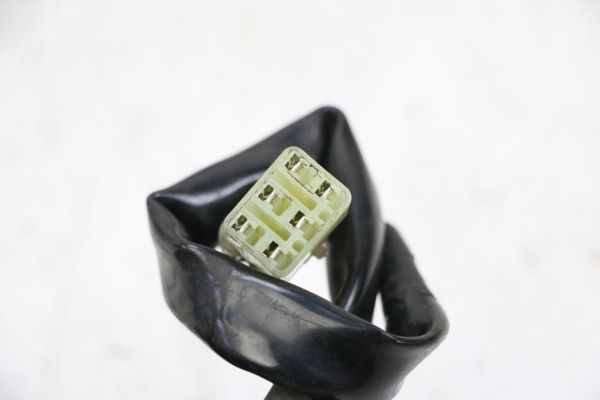 photo de TRANSPONDERANTENNE YAMAHA XMAX X-MAX 125 (2006 - 2009) - Detail van het onderdeel