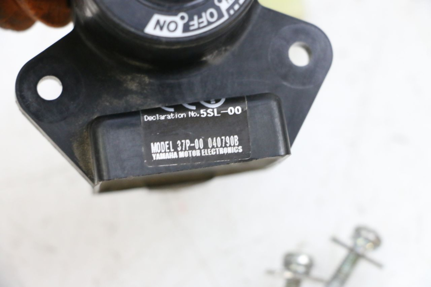 photo de TRANSPONDERANTENNE YAMAHA X-MAX XMAX 125 (2010 - 2013) - Detail van het onderdeel