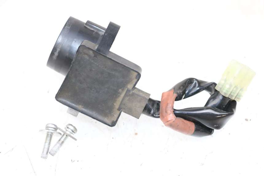 photo de TRANSPONDERANTENNE YAMAHA X-MAX XMAX 125 (2010 - 2013) - Staat van het oppervlak