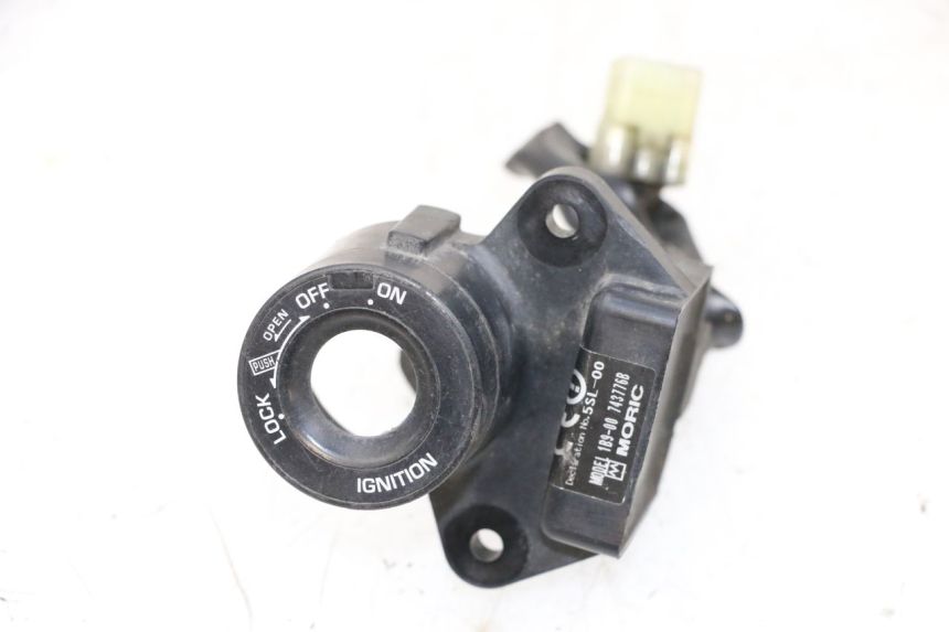 photo de TRANSPONDERANTENNE YAMAHA X-MAX XMAX 250 (2006 - 2009) - Hoofdaanzicht