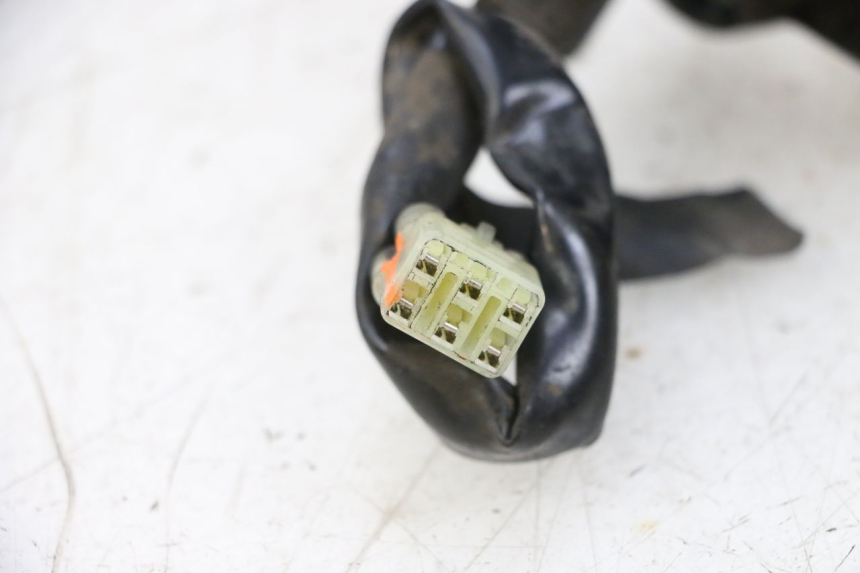 photo de TRANSPONDERANTENNE YAMAHA X-MAX XMAX 250 (2006 - 2009) - Detail van het onderdeel