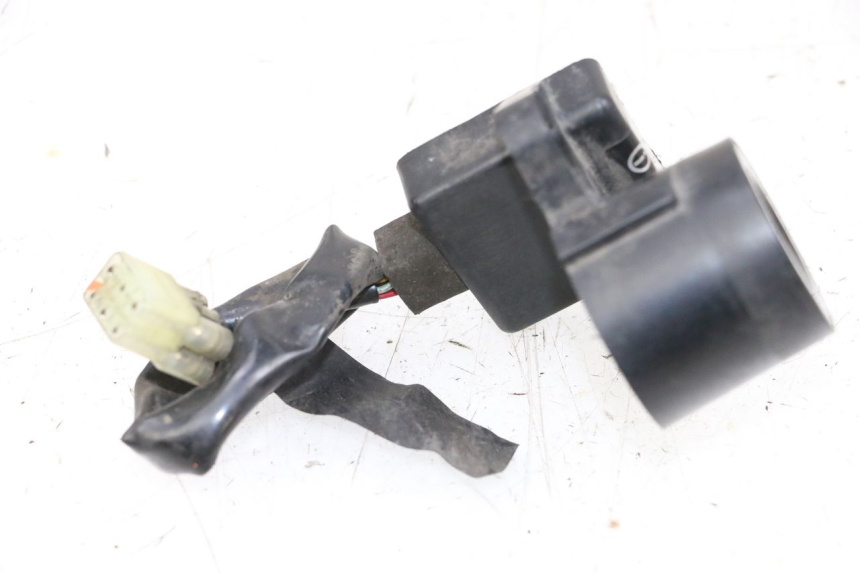 photo de TRANSPONDERANTENNE YAMAHA X-MAX XMAX 250 (2006 - 2009) - Overzicht