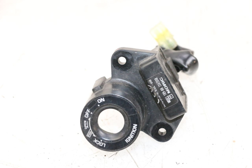 photo de TRANSPONDERANTENNE YAMAHA XMAX X-MAX 125 (2006 - 2009) - Hoofdaanzicht