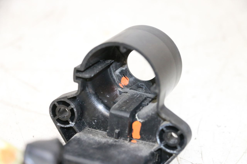 photo de TRANSPONDERANTENNE YAMAHA XMAX X-MAX 125 (2006 - 2009) - Zoom op gebruiksstaat