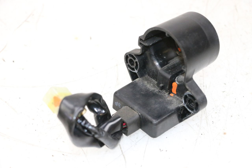 photo de TRANSPONDERANTENNE YAMAHA XMAX X-MAX 125 (2006 - 2009) - Andere kijkhoek