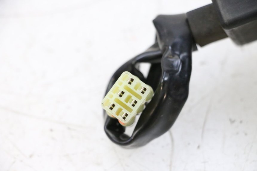 photo de TRANSPONDERANTENNE YAMAHA XMAX X-MAX 125 (2006 - 2009) - Technische close-up