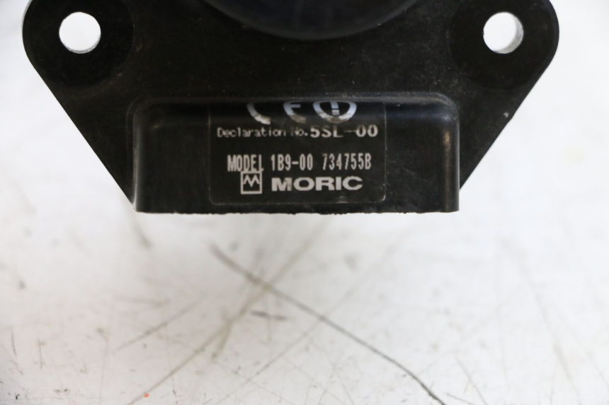 photo de TRANSPONDERANTENNE YAMAHA XMAX X-MAX 125 (2006 - 2009) - Staat van het oppervlak