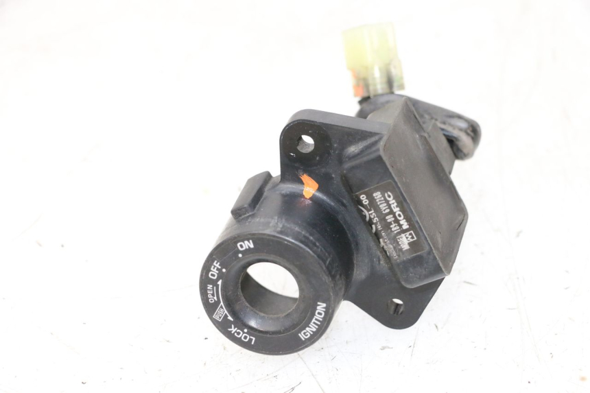 photo de TRANSPONDERANTENNE YAMAHA XMAX X-MAX 125 (2006 - 2009) - Hoofdaanzicht