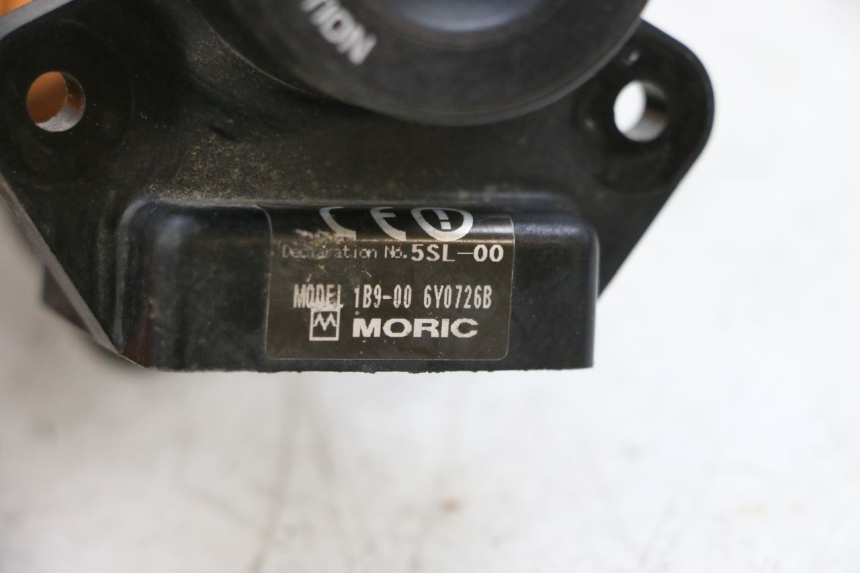 photo de TRANSPONDERANTENNE YAMAHA XMAX X-MAX 125 (2006 - 2009) - Detail van het onderdeel