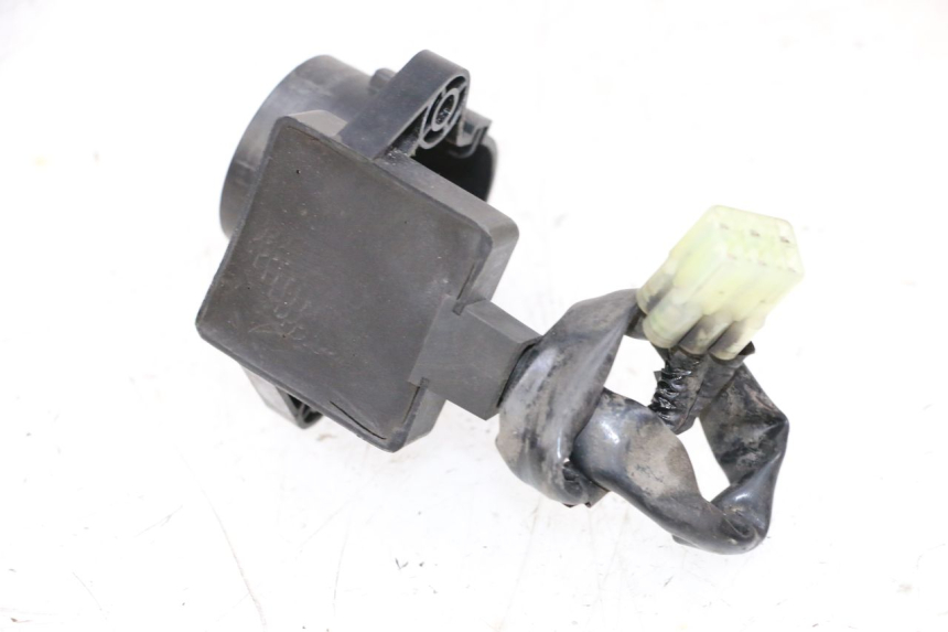 photo de TRANSPONDERANTENNE YAMAHA XMAX X-MAX 125 (2006 - 2009) - Bevestigingspunten