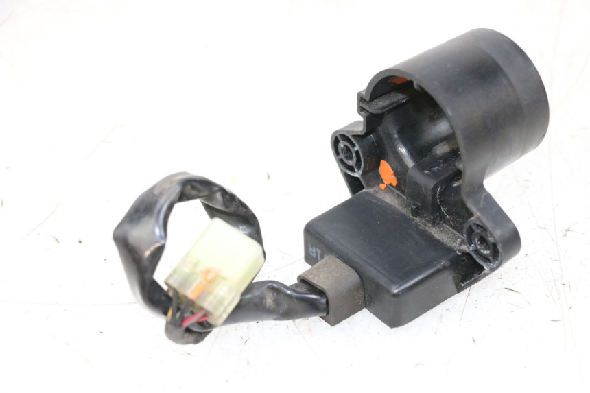 photo de TRANSPONDERANTENNE YAMAHA XMAX X-MAX 125 (2006 - 2009) - Bevestigingspunten