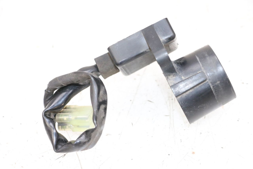 photo de TRANSPONDERANTENNE YAMAHA XMAX X-MAX 125 (2006 - 2009) - Staat van het oppervlak