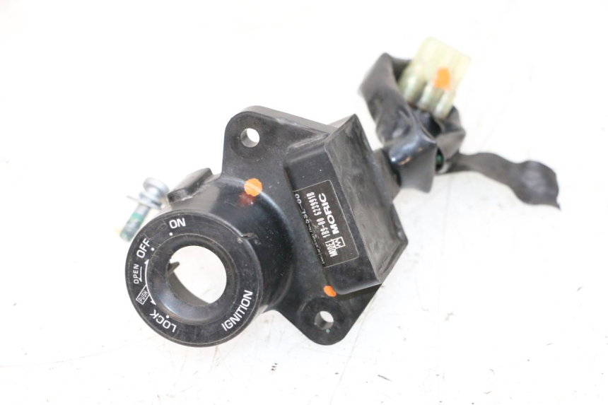 photo de TRANSPONDERANTENNE YAMAHA XMAX X-MAX 125 (2006 - 2009) - Hoofdaanzicht