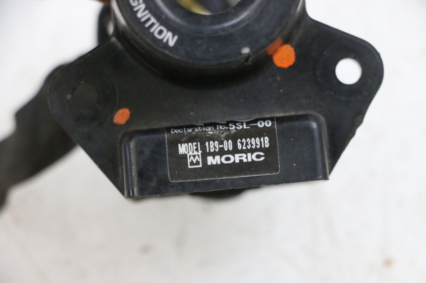 photo de TRANSPONDERANTENNE YAMAHA XMAX X-MAX 125 (2006 - 2009) - Detail van het onderdeel