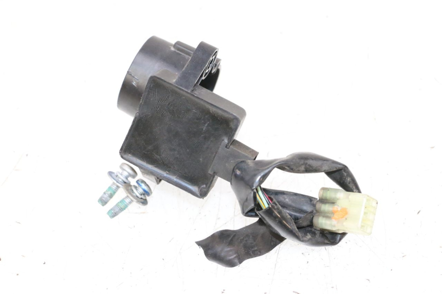 photo de TRANSPONDERANTENNE YAMAHA XMAX X-MAX 125 (2006 - 2009) - Kenmerkende details