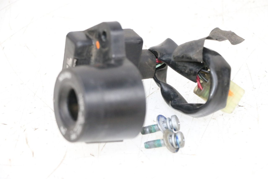 photo de TRANSPONDERANTENNE YAMAHA XMAX X-MAX 125 (2006 - 2009) - Zoom op gebruiksstaat