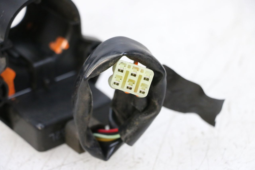 photo de TRANSPONDERANTENNE YAMAHA XMAX X-MAX 125 (2006 - 2009) - Overzicht