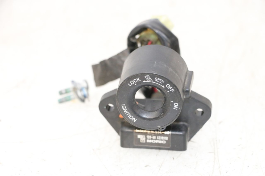 photo de TRANSPONDERANTENNE YAMAHA XMAX X-MAX 125 (2006 - 2009) - Staat van het oppervlak