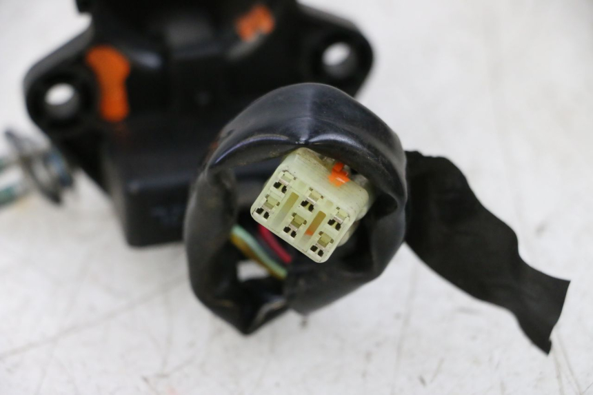 photo de TRANSPONDERANTENNE YAMAHA XMAX X-MAX 125 (2006 - 2009) - Gecontroleerd onderdeel