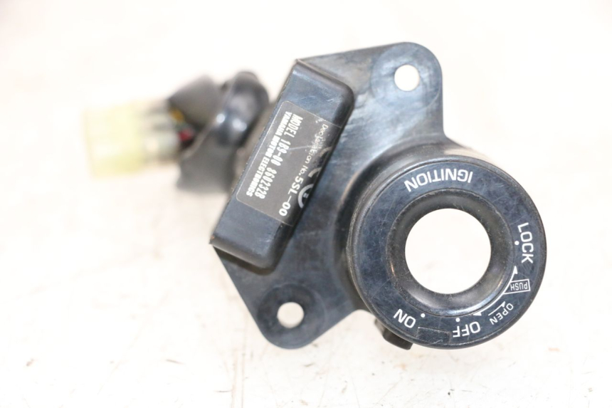 photo de TRANSPONDERANTENNE YAMAHA XMAX X-MAX 125 (2006 - 2009) - Hoofdaanzicht