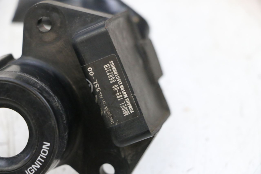 photo de TRANSPONDERANTENNE YAMAHA XMAX X-MAX 125 (2006 - 2009) - Detail van het onderdeel