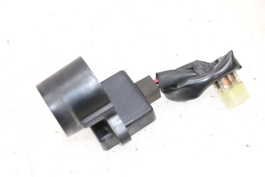 photo de TRANSPONDERANTENNE YAMAHA XMAX X-MAX 125 (2006 - 2009) - Andere kijkhoek