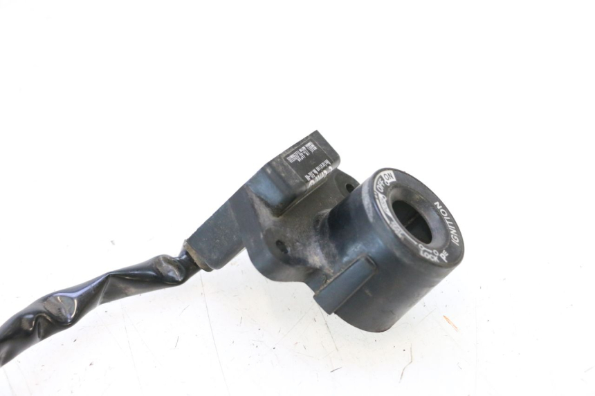photo de TRANSPONDERANTENNE YAMAHA X-MAX XMAX 125 (2010 - 2013) - Zoom op gebruiksstaat