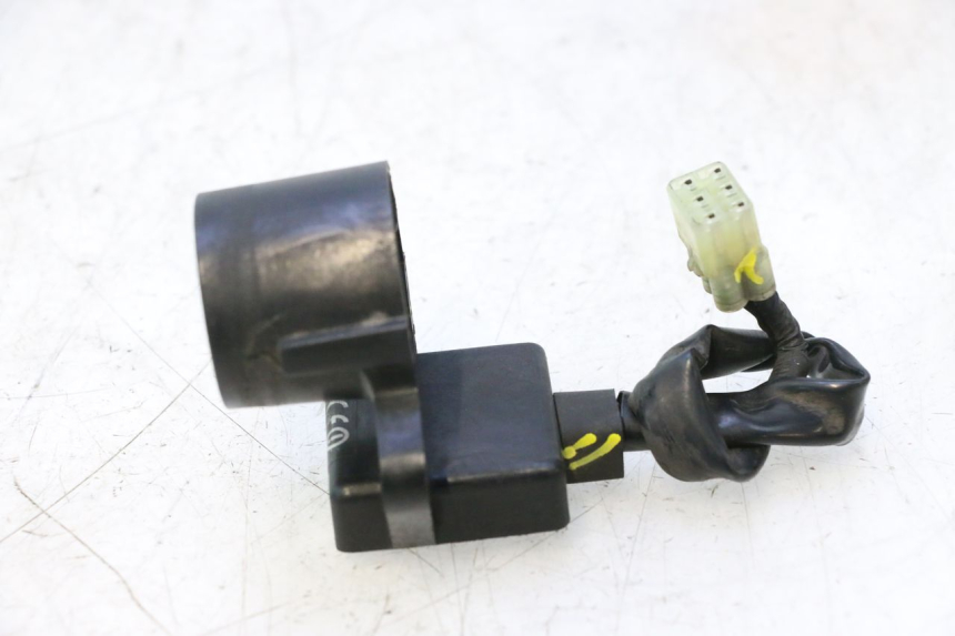 photo de TRANSPONDERANTENNE YAMAHA XMAX X-MAX 125 (2006 - 2009) - Technische close-up
