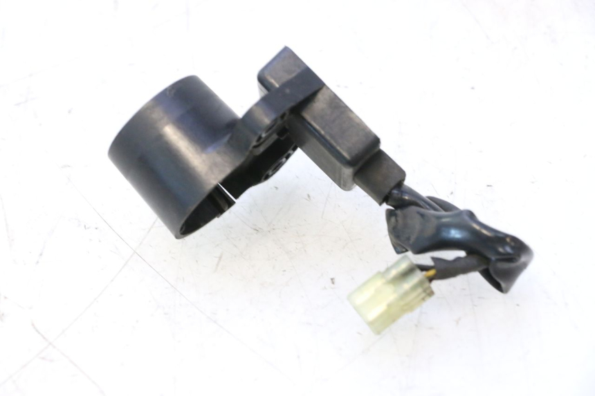 photo de TRANSPONDERANTENNE YAMAHA XMAX X-MAX 125 (2006 - 2009) - Bevestigingspunten