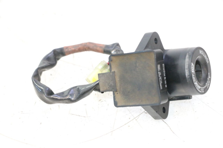 photo de TRANSPONDERANTENNE YAMAHA X-MAX XMAX 125 (2010 - 2013) - Technische close-up