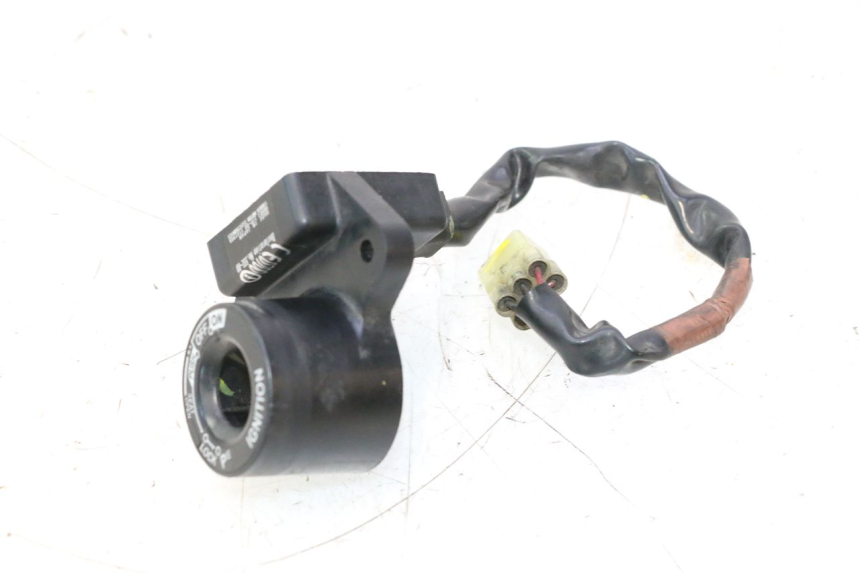photo de TRANSPONDERANTENNE YAMAHA X-MAX XMAX 125 (2010 - 2013) - Overzicht