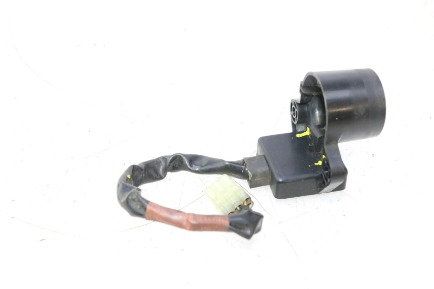 photo de TRANSPONDERANTENNE YAMAHA X-MAX XMAX 125 (2010 - 2013) - Bevestigingspunten