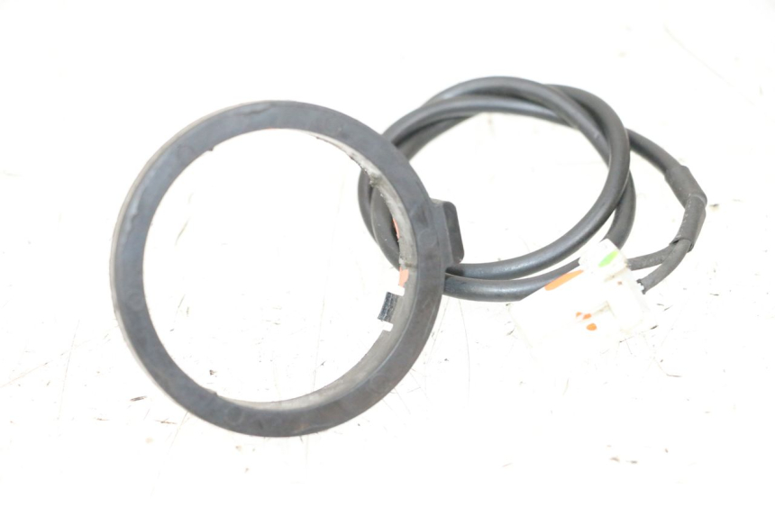 photo de TRANSPONDERANTENNE PIAGGIO X8 125 (2004 - 2007) - Hoofdaanzicht