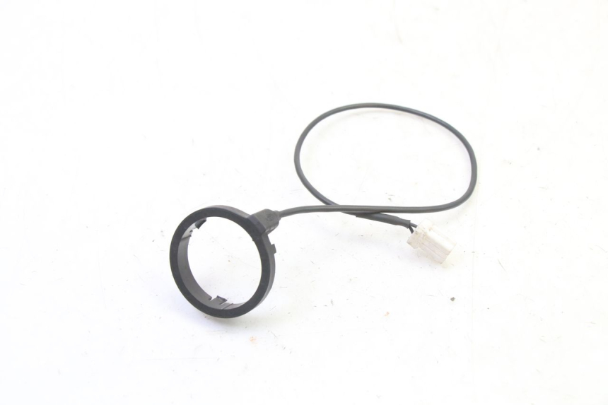 photo de TRANSPONDERANTENNE PIAGGIO X9 EVOLUTION 125 (2003 - 2007) - Hoofdaanzicht