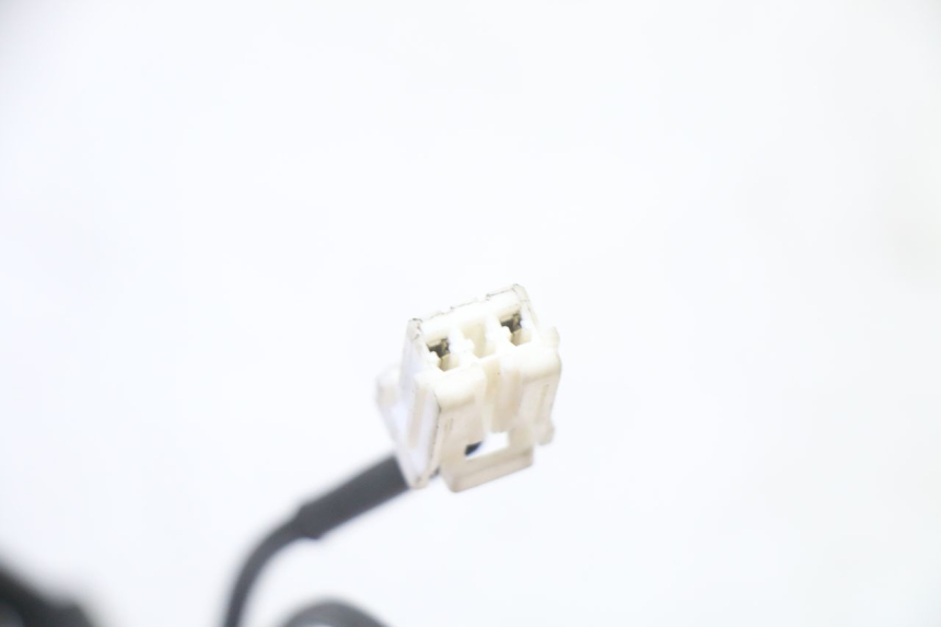 photo de TRANSPONDERANTENNE PIAGGIO X9 EVOLUTION 125 (2003 - 2007) - Technische close-up