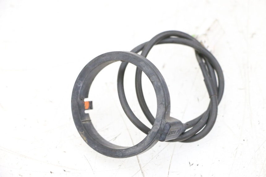 photo de TRANSPONDERANTENNE PIAGGIO X9 125 (2000 - 2003) - Hoofdaanzicht