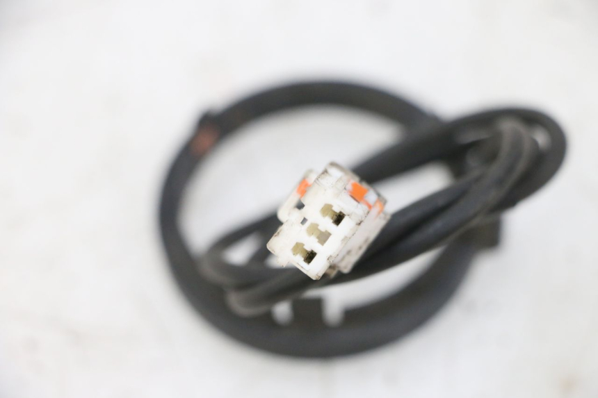 photo de TRANSPONDERANTENNE PIAGGIO X9 125 (2000 - 2003) - Andere kijkhoek