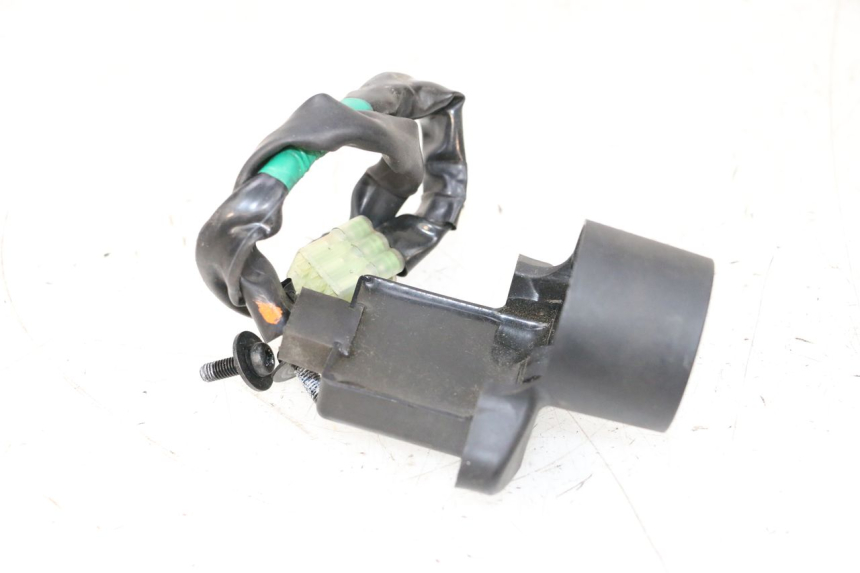 photo de TRANSPONDERANTENNE YAMAHA XJ6 600 (2008 - 2016) - Andere kijkhoek