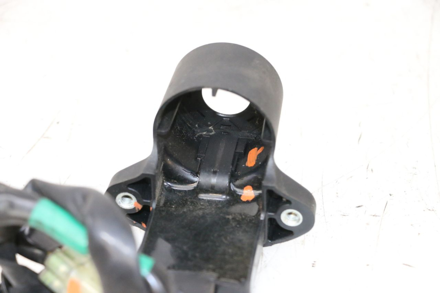 photo de TRANSPONDERANTENNE YAMAHA XJ6 600 (2008 - 2016) - Overzicht