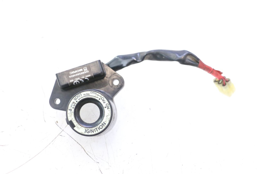 photo de TRANSPONDERANTENNE YAMAHA XP T-MAX ABS 500 (2005 - 2005) - Hoofdaanzicht