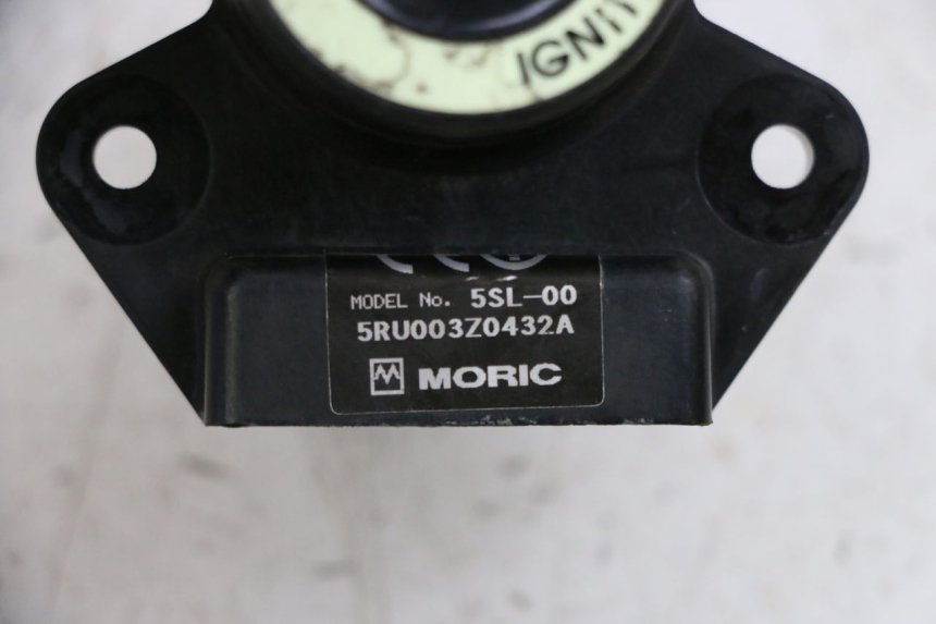 photo de TRANSPONDERANTENNE YAMAHA YP MAJESTY 400 (2004 - 2008) - Detail van het onderdeel