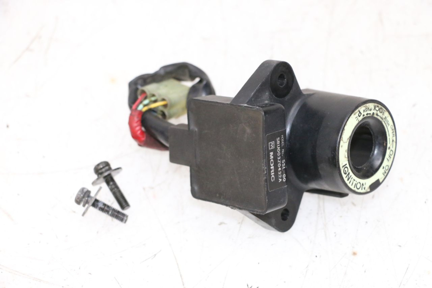 photo de TRANSPONDERANTENNE YAMAHA YP MAJESTY 400 (2004 - 2008) - Technische close-up