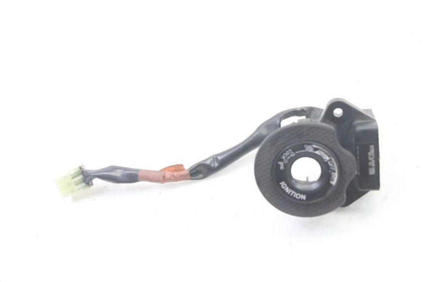 photo de TRANSPONDERANTENNE YAMAHA YP X-MAX XMAX 400 (2014 - 2017) - Hoofdaanzicht