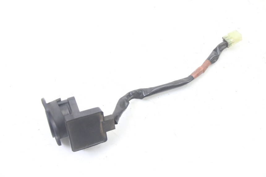 photo de TRANSPONDERANTENNE YAMAHA YP X-MAX XMAX 400 (2014 - 2017) - Andere kijkhoek