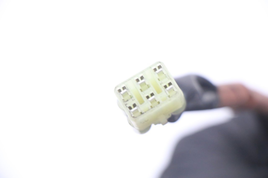 photo de TRANSPONDERANTENNE YAMAHA YP X-MAX XMAX 400 (2014 - 2017) - Bevestigingspunten