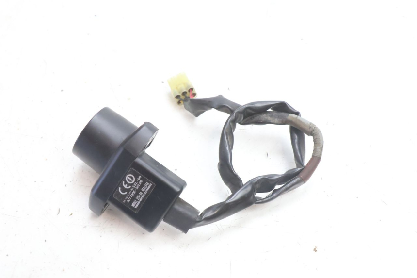photo de TRANSPONDERANTENNE YAMAHA YZF R6 600 (2008 - 2009) - Hoofdaanzicht