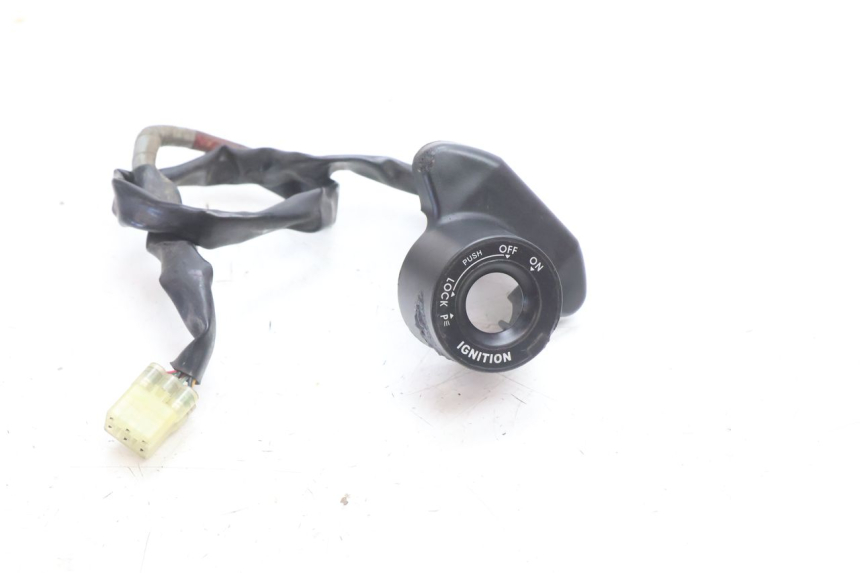 photo de TRANSPONDERANTENNE YAMAHA YZF R6 600 (2008 - 2009) - Detail van het onderdeel