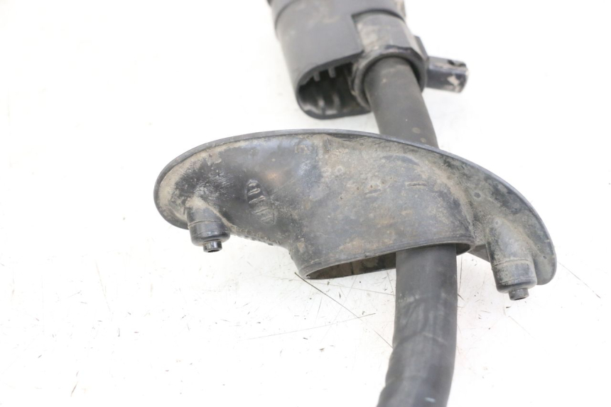 photo de DIEFSTALBEVEILIGING PEUGEOT SPEEDFIGHT 100 (1997 - 2007) - Andere kijkhoek