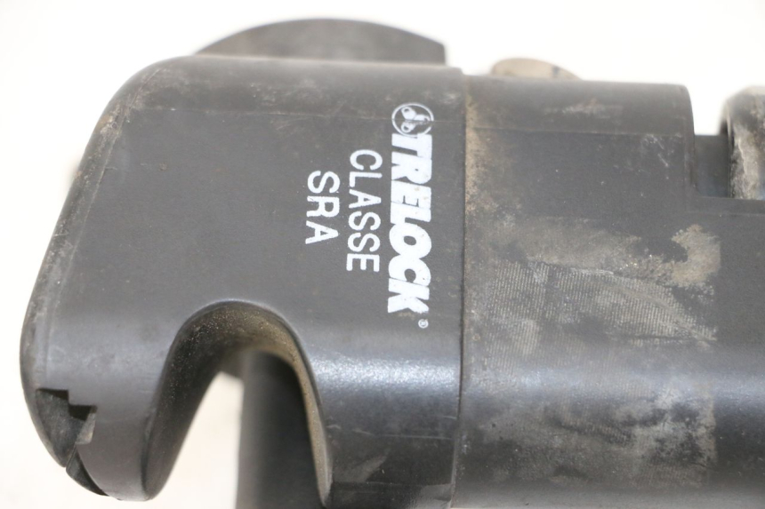 photo de DIEFSTALBEVEILIGING PEUGEOT SPEEDFIGHT 100 (1997 - 2007) - Overzicht