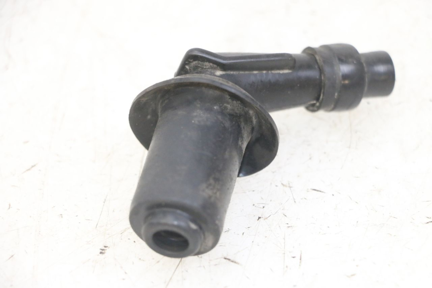 photo de ONTSTORINGSSPOEL KYMCO AGILITY 4T 50 (2005 - 2018) - Hoofdaanzicht